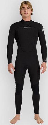 Quiksilver Prologue+ 3/2 Bz Flt Neoprenanzug black