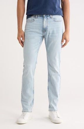 Calvin Klein Slim Jeans in Spotlight at Nordstrom Rack, Size 34 X 32