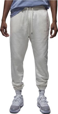 Nike Jordan Aur Jordan Wordmark Sweatpants White FJ0696-133