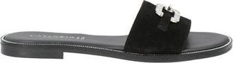 Caf&egrave;noir FOOTWEAR - Sandals on YOOX.COM