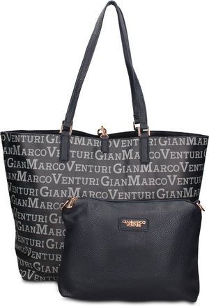 Gian Marco Venturi Shoppertas Women