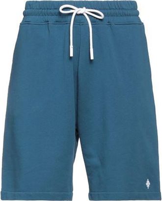 Marcelo Burlon PARTES DE ABAJO - Pantalones cortos y bermudas en YOOX.COM