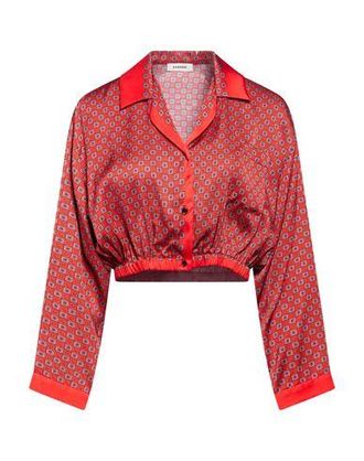 Sandro CAMISETAS Y TOPS - Camisas en YOOX.COM
