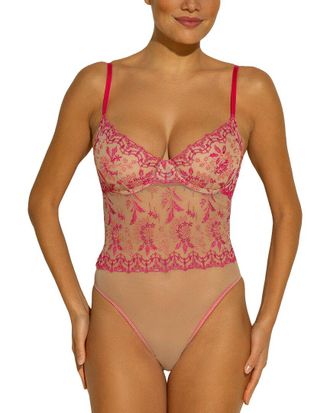 Cosabella Usha Underwire Teddy