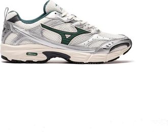 Mizuno MXR Running Schoenen - Heren - Sneakers - Wit - 39 EU - Schoenen
