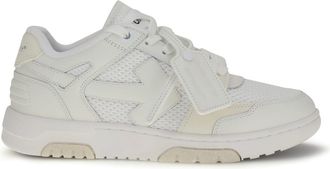 Off-white Slim Out Of Office