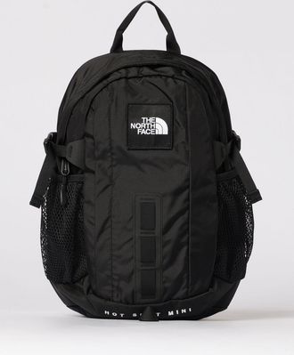 The North Face Zaino Hot Shot The North Face in nylon ripstop riciclato