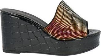Le Silla FOOTWEAR - Sandals sur YOOX.COM