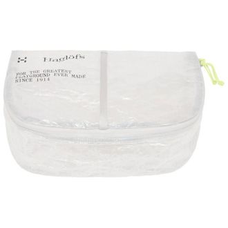 Hagl&ouml;fs Packing Cube 8 Packsack - | wei&szlig;