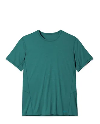 Stio Mens Lucent Tee SS
