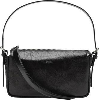 Fendi Mujer, Bolsos, Negro, Talla: ONE Size