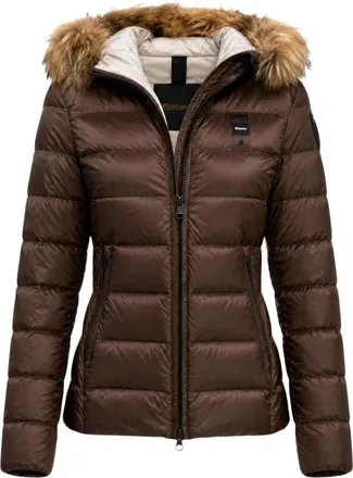 Blauer Donna, Giacche, Marrone, L, new