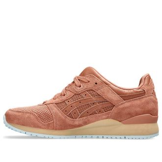 Asics Gel-Lyte 3 Brick Dust Dune 1201A762-200