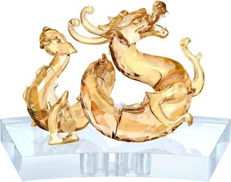 Swarovski Chinese Zodiac - Dragon