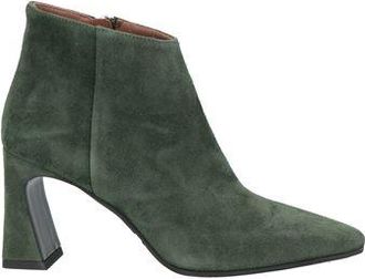 Evaluna FOOTWEAR - Ankle boots on YOOX.COM