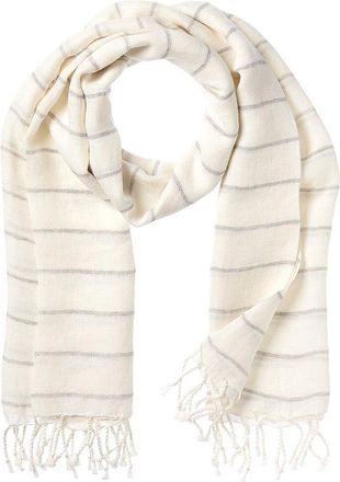 Brunello Cucinelli Linen Scarf