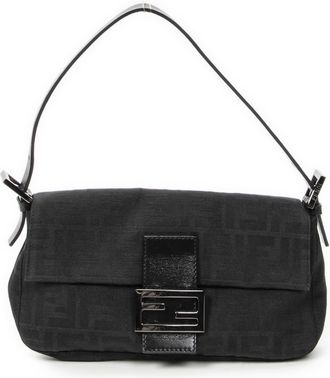 Fendi Baguette schoudertas