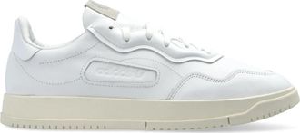 adidas SC Premiere - Heren - Sneakers - Wit - 45 EU - Wol - Schoenen