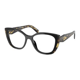 Prada Stylish Eyeglasses in Blue Shade