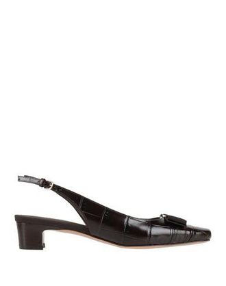 Ferragamo FOOTWEAR - Pumps sur YOOX.COM