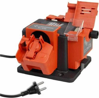 Trade Shop Trade Shop - Affilatrice Con Mola Diamantata Affilatore Coltelli Affilapunte Affila Punte 77292