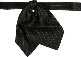 Dolce & Gabbana Uomo, Accessori, Nero, Taglia unica, new