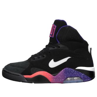 Nike Air Force 180 Mid Phoenix Suns 537330-017