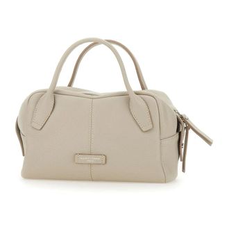 Gianni Chiarini Handbags, female, Beige, Size: ONE SIZE Emily Handbag