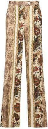 Erika Cavallini Semi Couture BOTTOMWEAR - Pantaloni su YOOX.COM