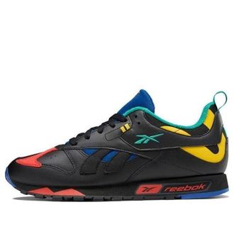 Reebok Classic Leather RC 1 Color Pop FW3785