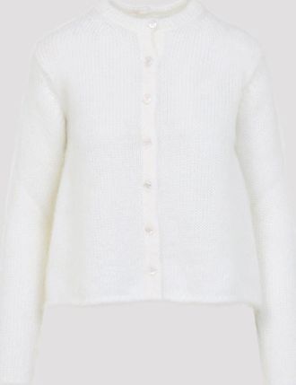 Loewe Mohair vest