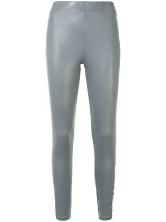 Fila Leggings con stampa - 119 GREY