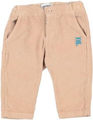 Dirk Bikkembergs BOTTOMWEAR - Trousers on YOOX.COM