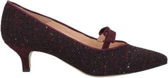 Twiggy FOOTWEAR - Pumps on YOOX.COM