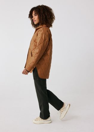 Lole The Shacket Oversized Jacket