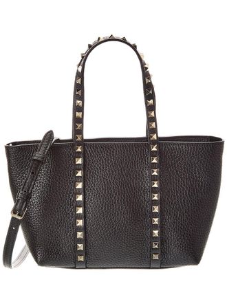 セール☆Valentino☆vロゴサイドナッパカーフスキントートバッグ 三越伊勢丹 | VALENTINO GARAVANI/ヴァレンティノ ガラヴァーニ