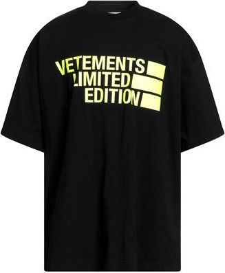 VETEMENTS TOPWEAR - T-shirts sur YOOX.COM