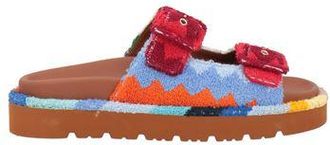 Missoni SCHUHE - Sandalen auf YOOX.COM