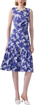 Carolina Herrera Dress