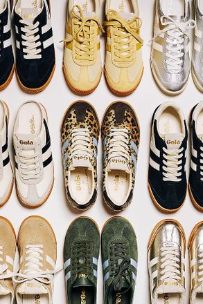 Gola Exclusive Elan Sneakers