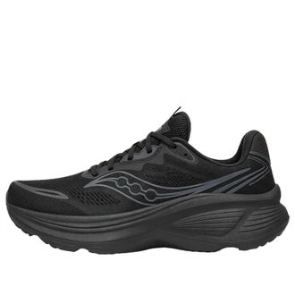 Saucony Hurricane 26 Triple Black S101098-1004
