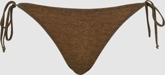 Momoni Bas De Maillot Malene Olio