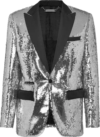 Philipp Plein Blazer Lord Fit