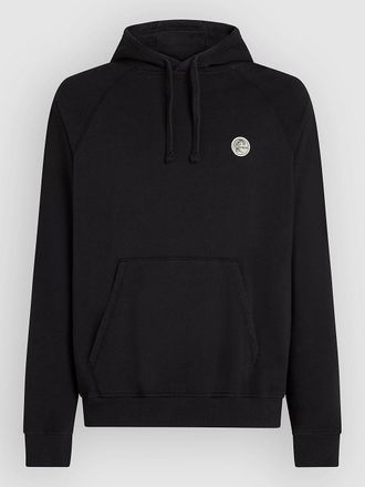 O'Neill ORiginals Badge Hoodie schwarz