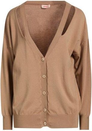 Kontatto STRICKWAREN - Strickjacken auf YOOX.COM