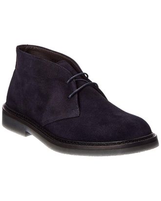 Bruno Magli Mabelton Suede Boot