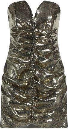 Simona Corsellini DRESSES - Mini dresses on YOOX.COM