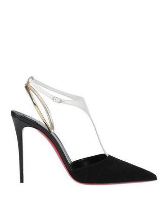 Christian Louboutin CALZATURE - Decolletes su YOOX.COM