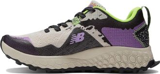 New Balance (WMNS) New Balance Fresh Foam X Hierro v7 Electric Purple Pixel Green WTHIERS7