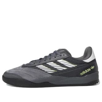 adidas Copa Nationale Grey Pulse Lime GW3133